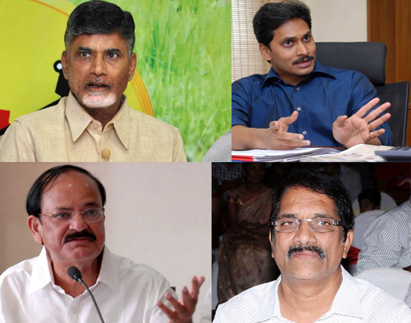 ap,pawan kalyan,chandrababu naidu,balakrishna,venkaiah naidu,aswini dutt,ys jagan  కులం కంపు కొడుతోంది..!